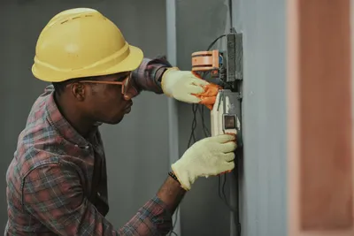 On-Site Frame Repair
