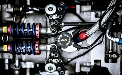 Process Pipe Spools